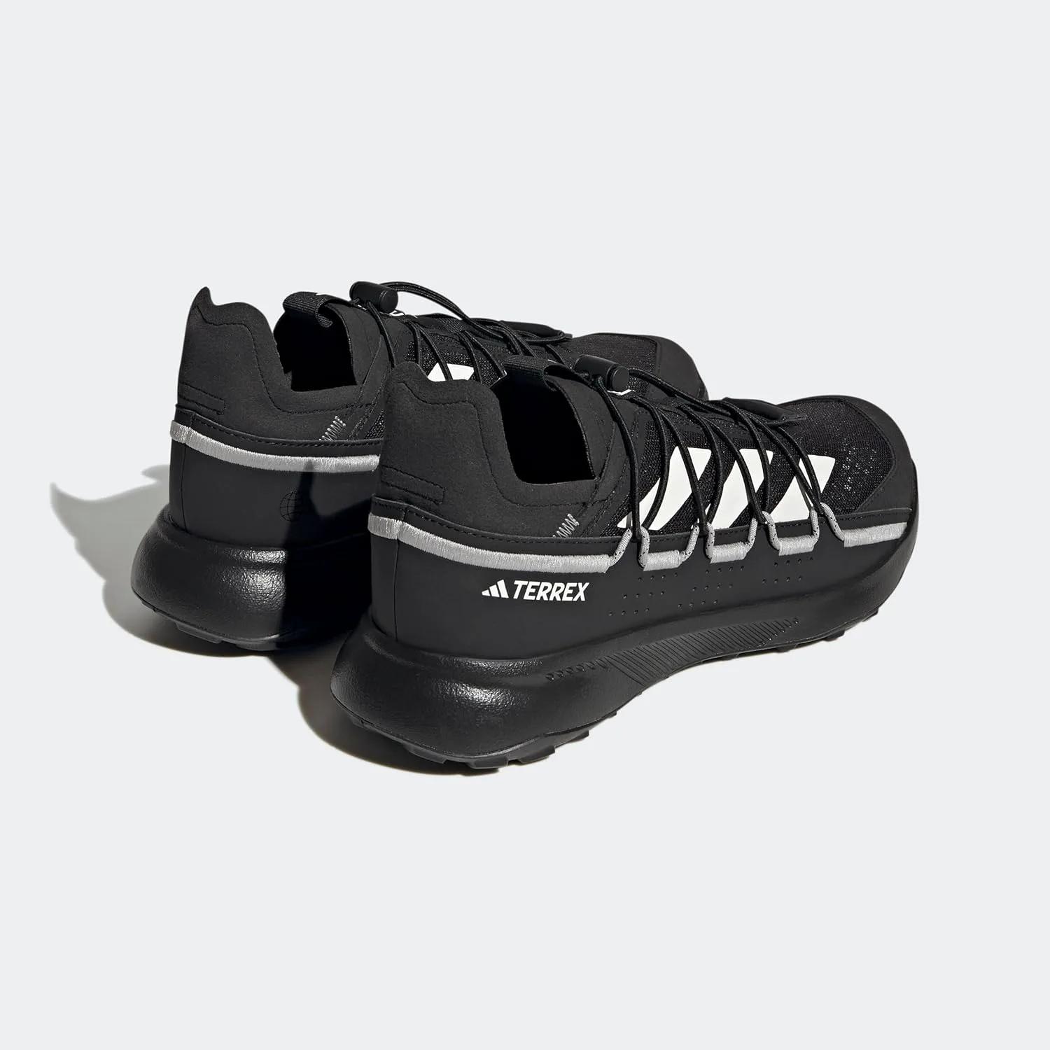 Мужские туристические кроссовки Adidas Terrex Voyager 21, белый — фото 4