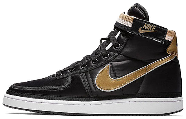 

Мужские кроссовки для скейтбординга Nike Air Vandal, Черный, Мужские кроссовки для скейтбординга Nike Air Vandal