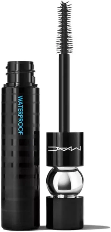 Тушь для ресниц водостойкая M·A·C Stack Black 12 мл
