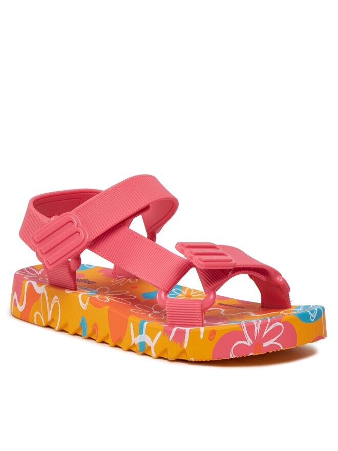 

Сандалии Melissa, желтый