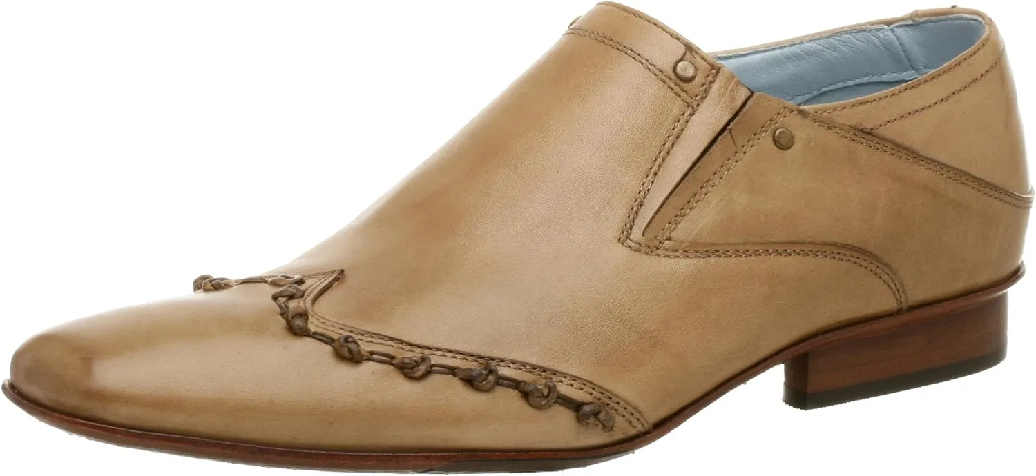 Лоферы STEVEN by Steve Madden, натуральный