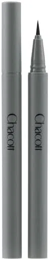 Подводка для глаз Chacott Power Fit Eyeliner, черный