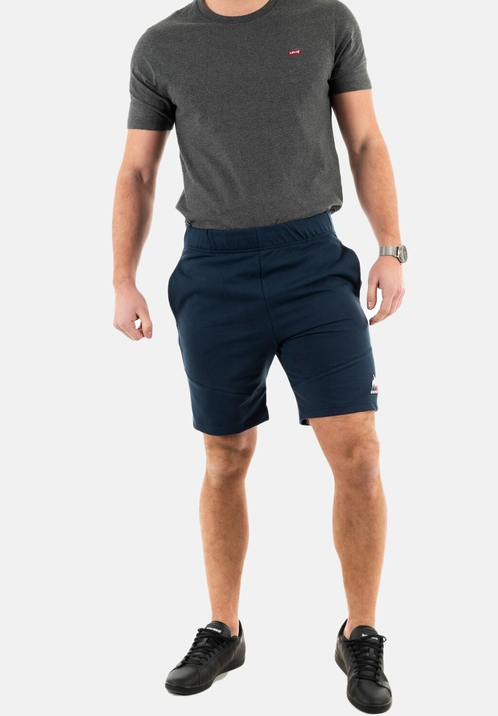 

Шорты ESSENTIELS le coq sportif
