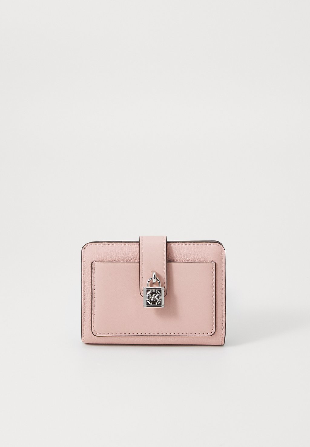 

Кошелек SCARLETT MICHAEL Michael Kors, светло-розовый
