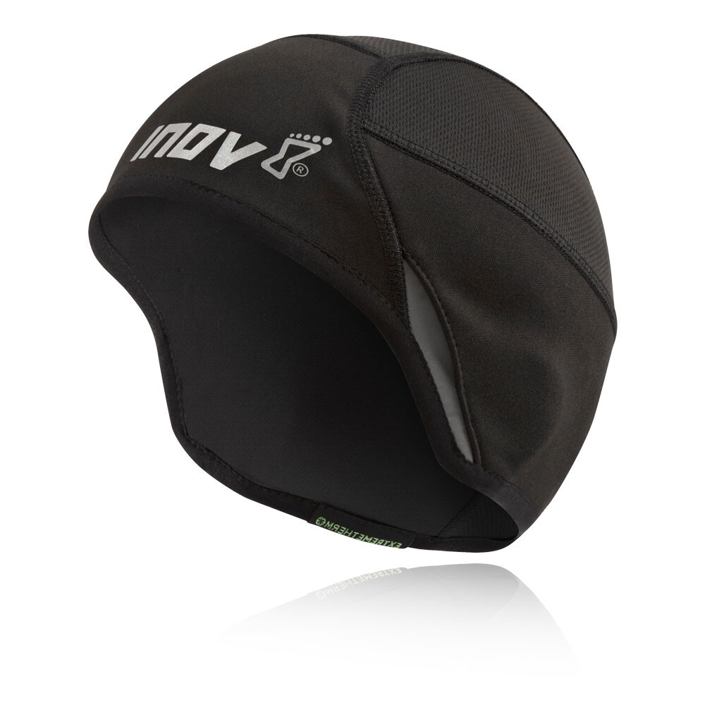 

Шапка Inov8 Extreme Thermo, черный