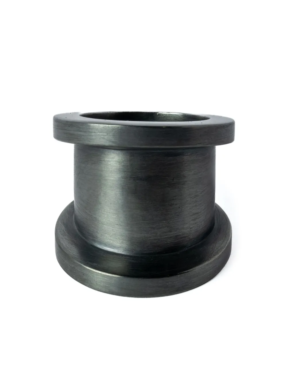 

Кольцо Chasm Parts of Four, черный