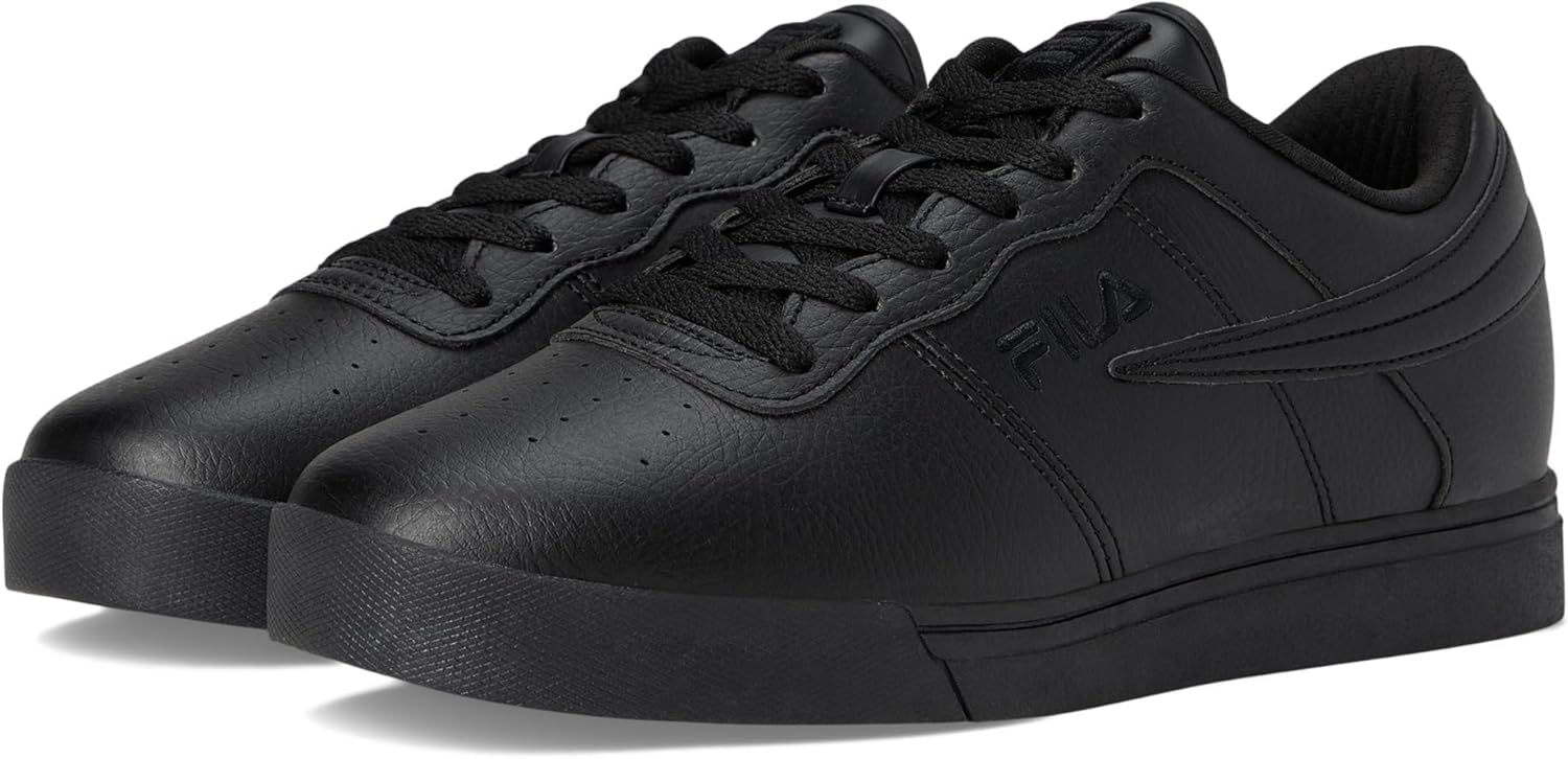 

Мужские кроссовки Fila Vulc 13 Low, черный