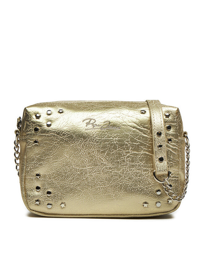 

Наплечная сумка Pepe Jeans PL031562 Goldfarben, золотой