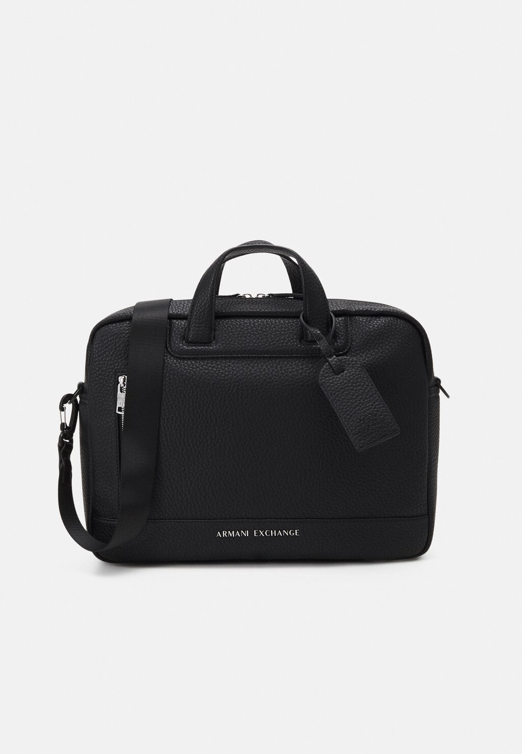 

Портфель BRIEFCASE UNISEX Armani Exchange, цвет black