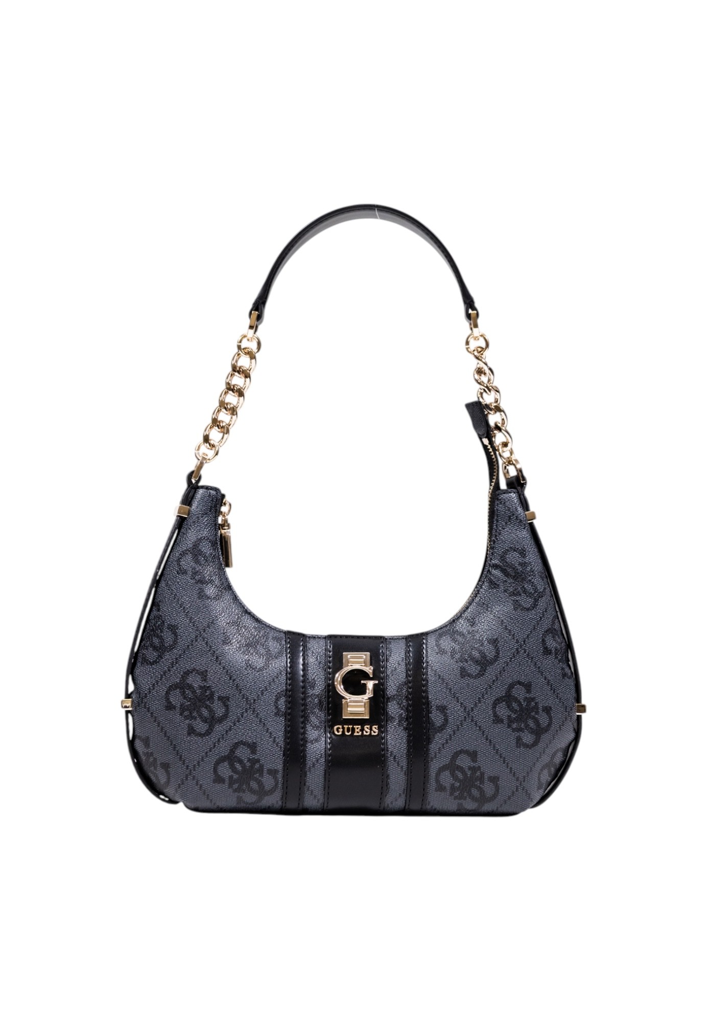 

Сумки Guess, серый