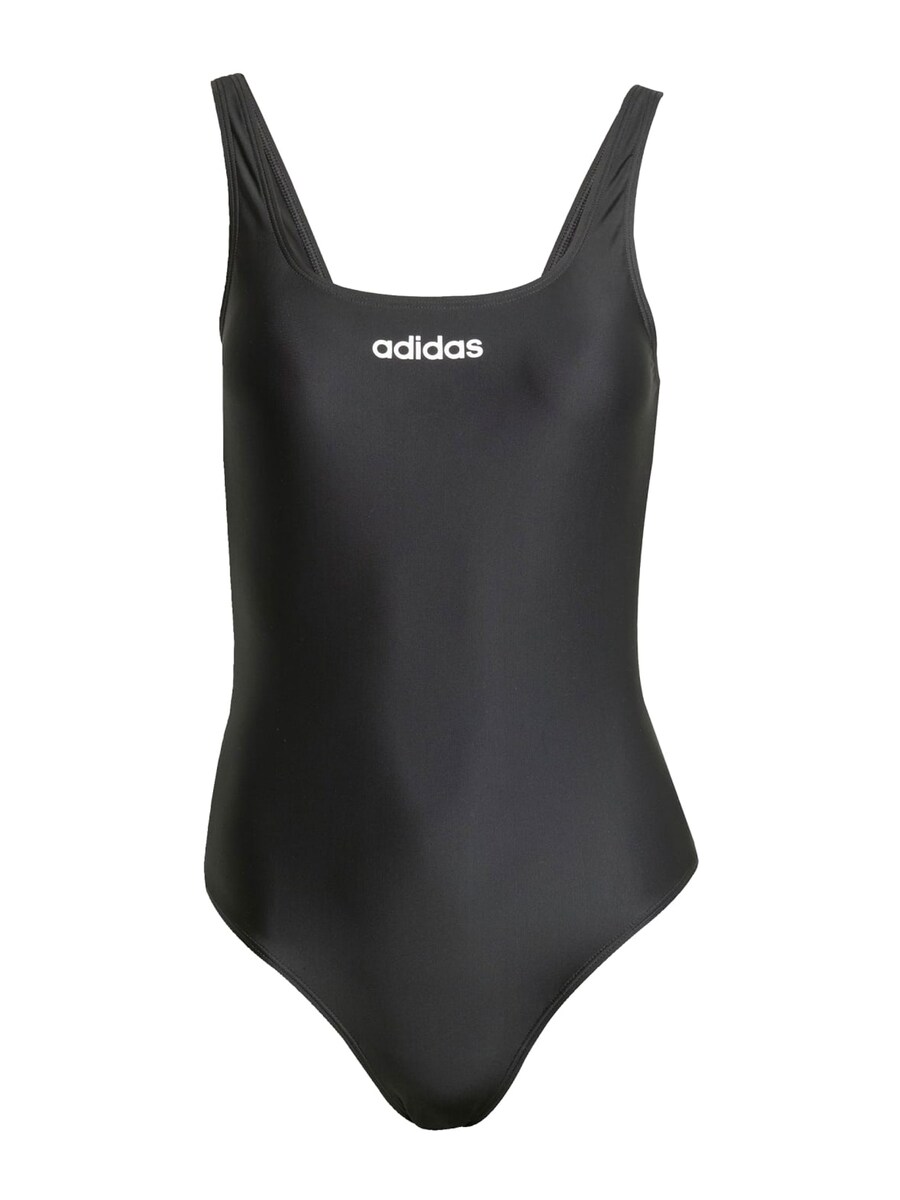 

Купальник-бралетт для активного отдыха ADIDAS SPORTSWEAR ESS, черный
