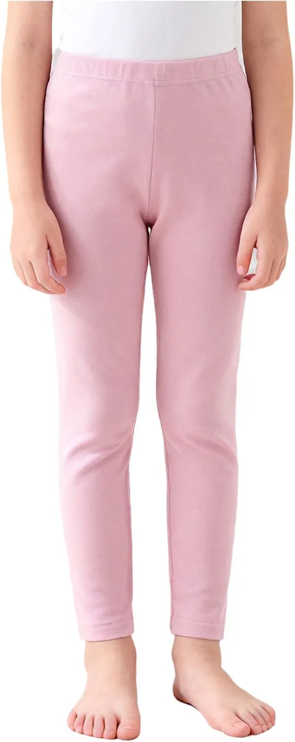 Леггинсы детские athletic easyforever, розовый