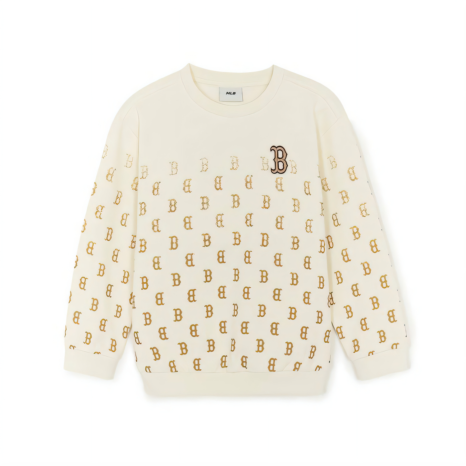 

MLB KIDS Толстовка boston red so fw/aw25 kids'