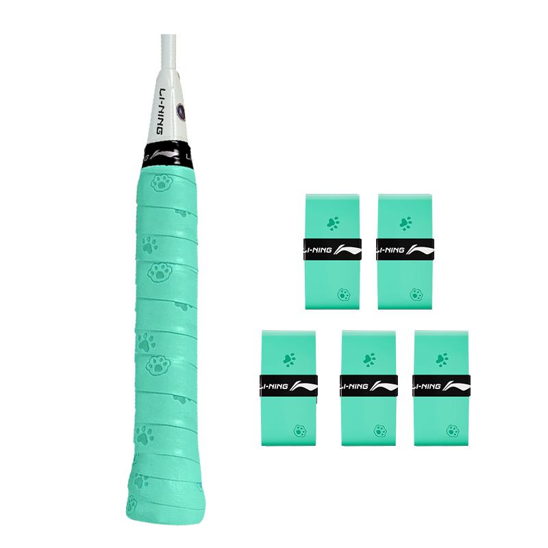 

Лента для рукоятки бадминтонной ракетки полиуретан unisex LINING