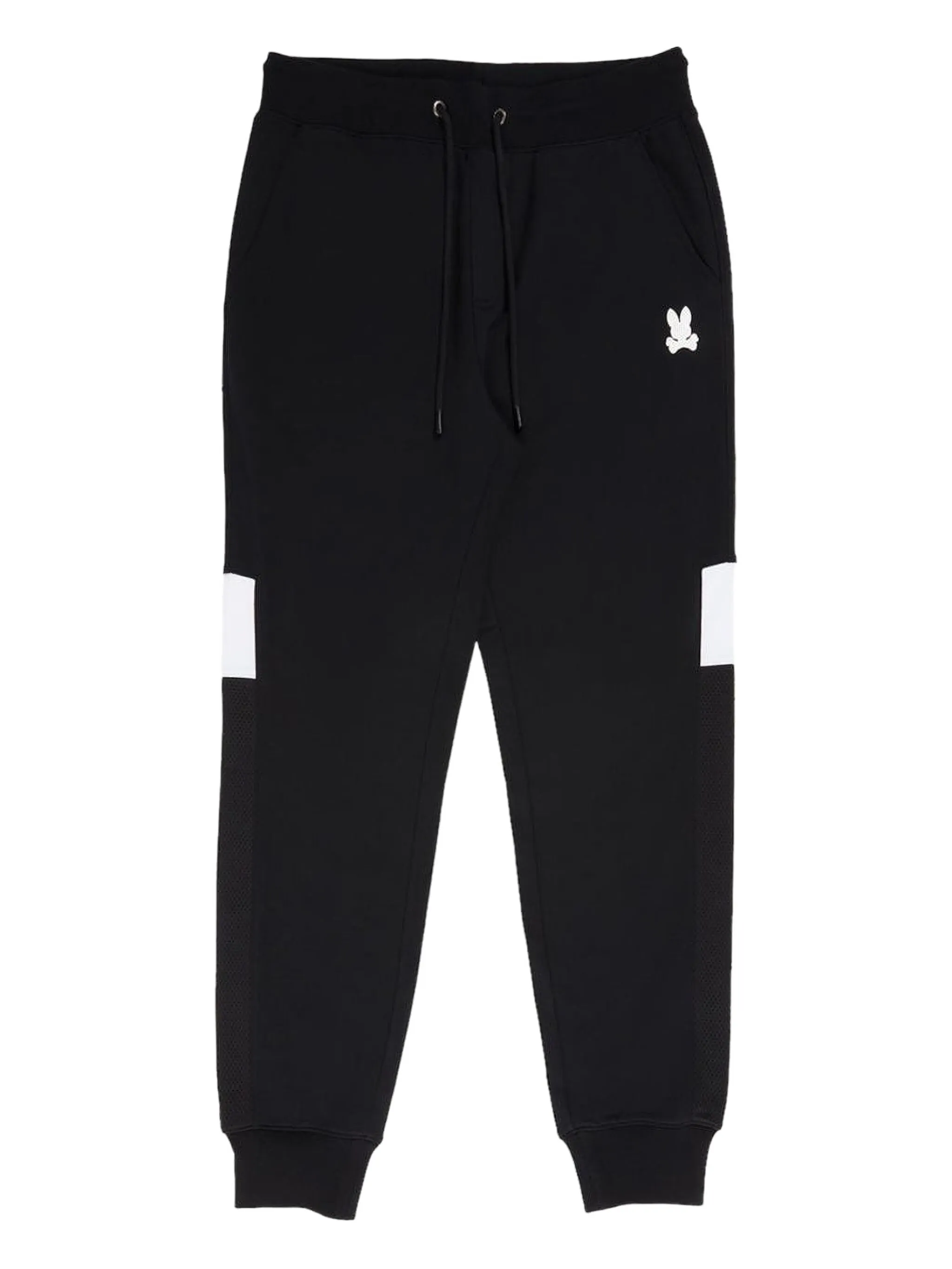 

Спортивные брюки Wilkes Psycho Bunny, черный