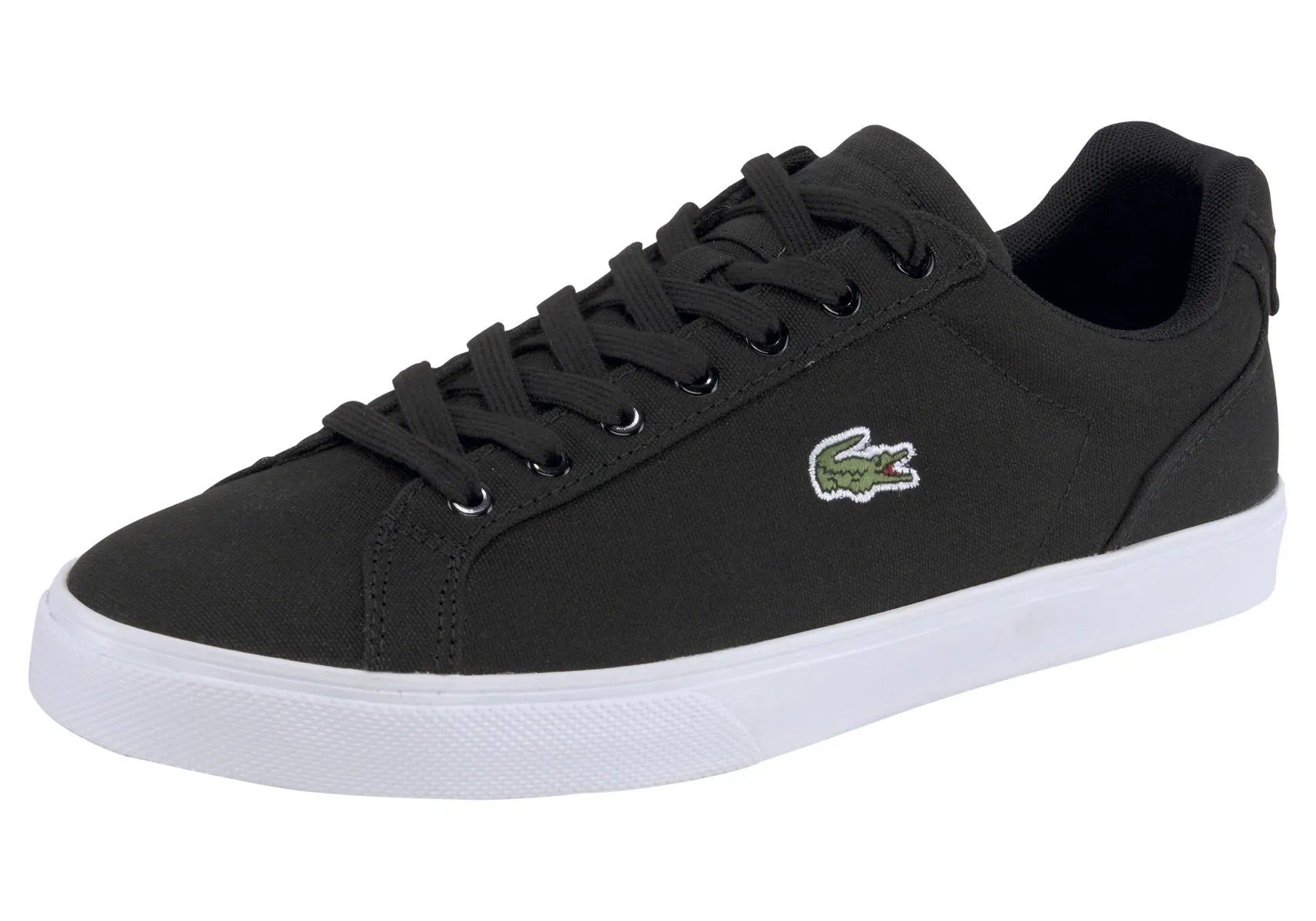 

Кроссовки Lacoste "LEROND PRO BL 123 1 CMA", черный