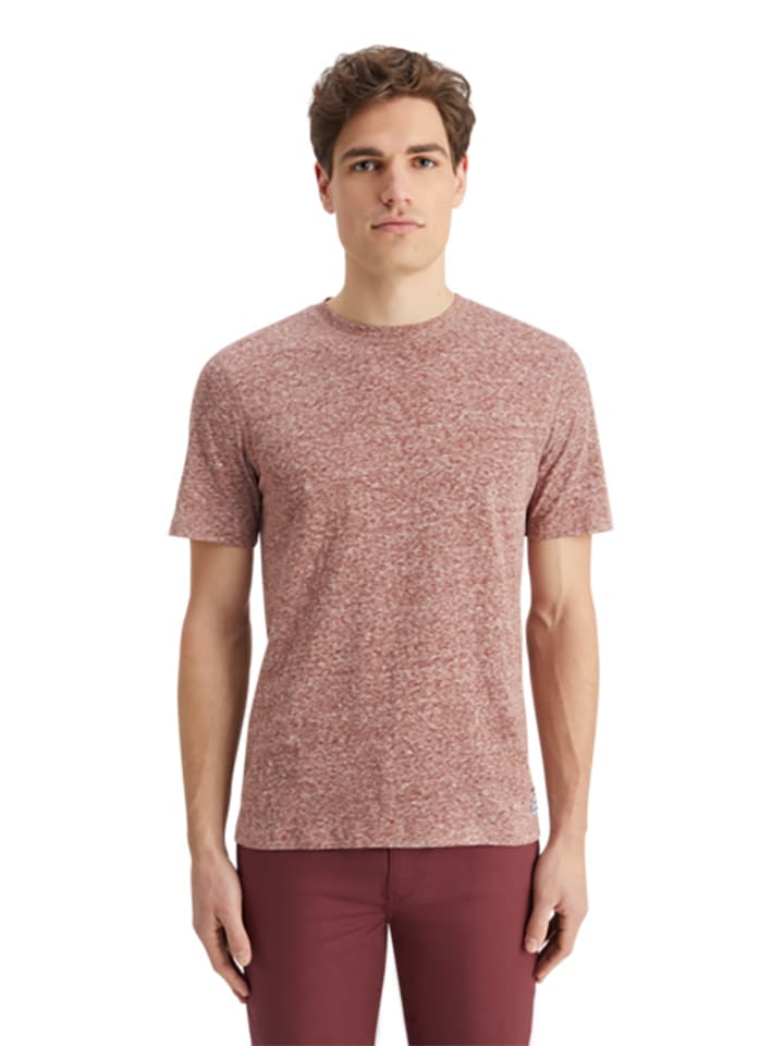 

Футболка Scotch & Soda, красный