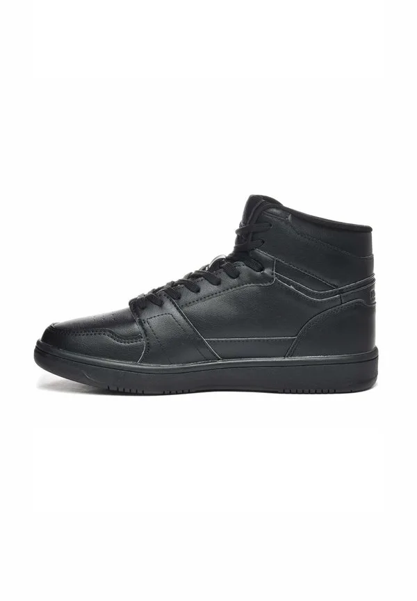 Высокие кроссовки Kappa, Black