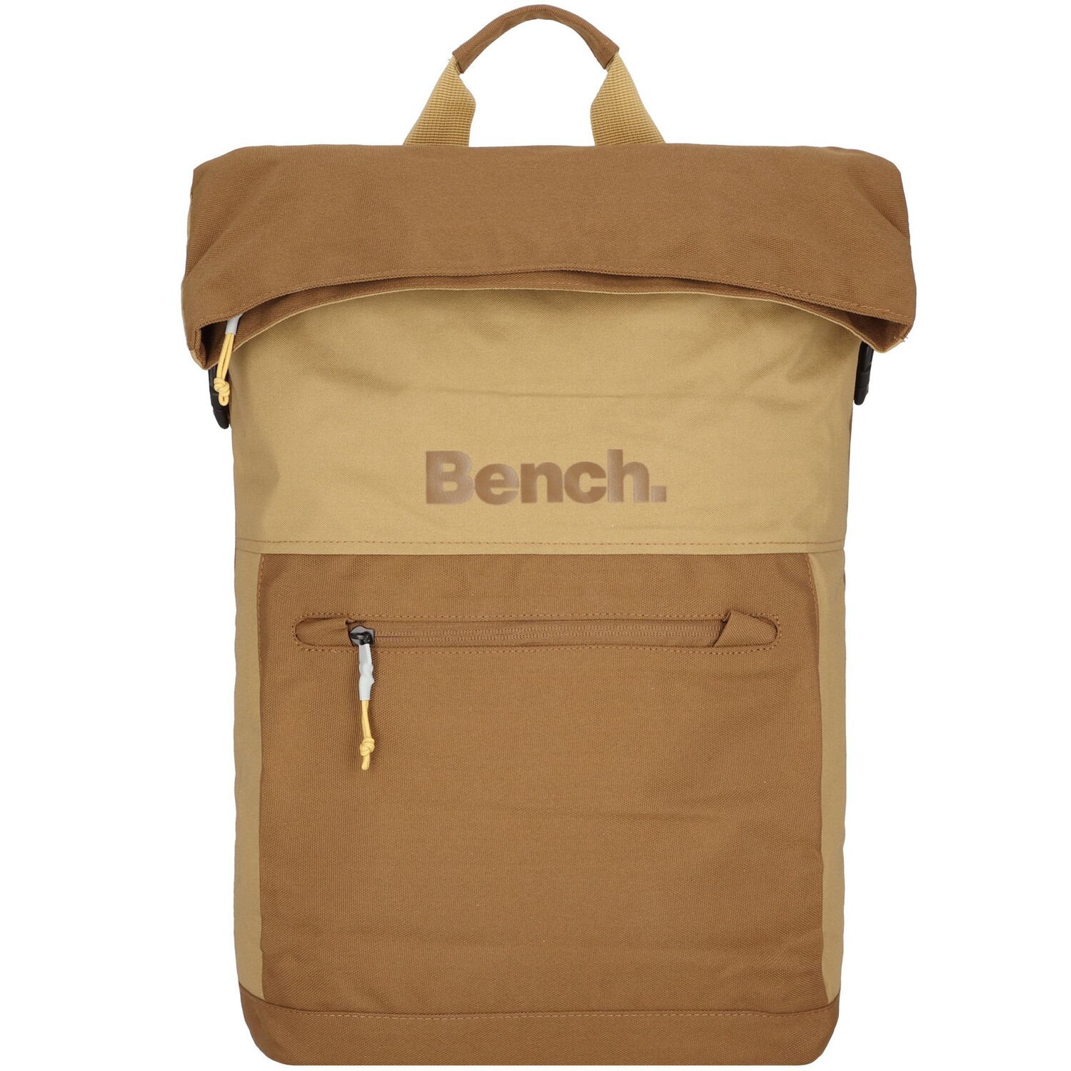 

Рюкзак Bench Leisure 45 cm Laptopfach, бежевый