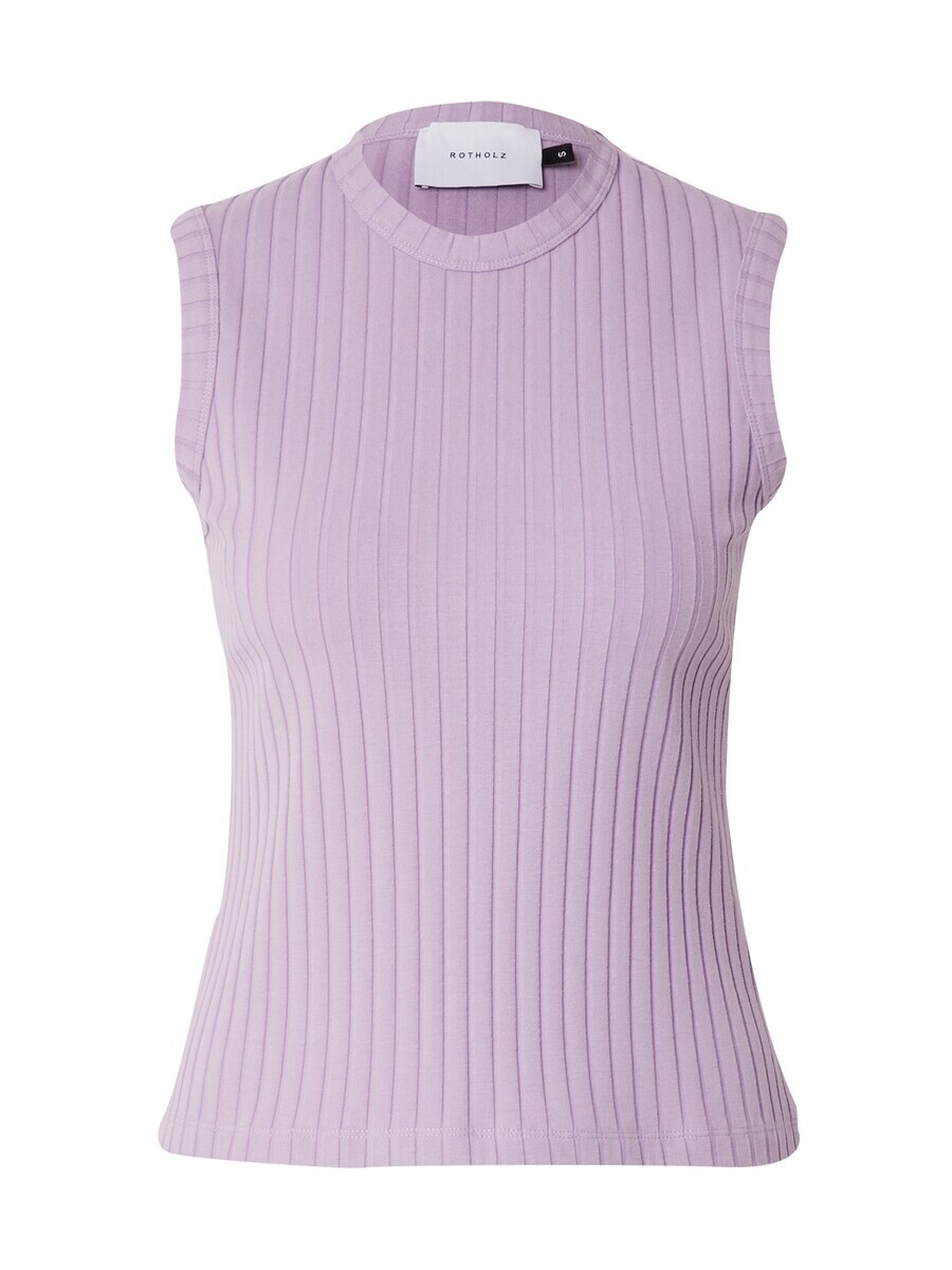 

Топ без рукавов Rotholz Top, цвет mauve