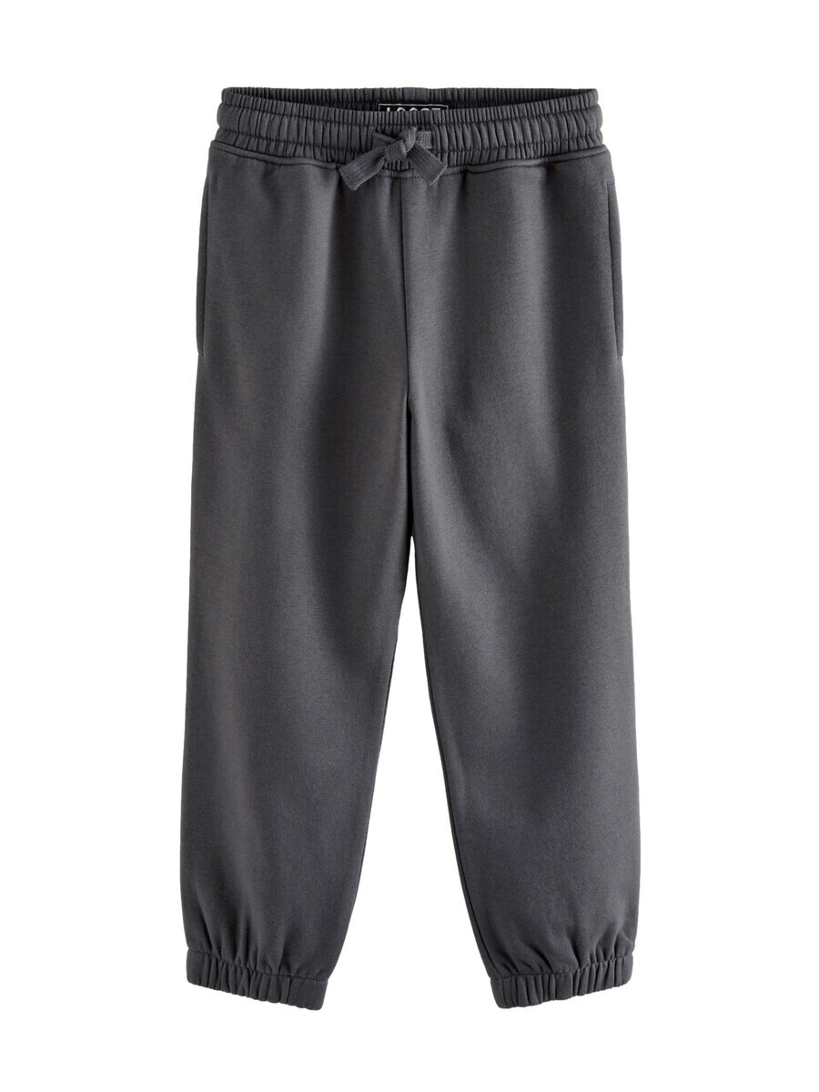 

Тканевые брюки Next Loose fit Pants, серый