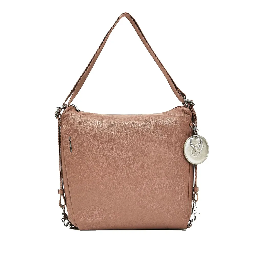 

Сумка через плечо Mandarina Duck Mellow metal fzt72, коричневый