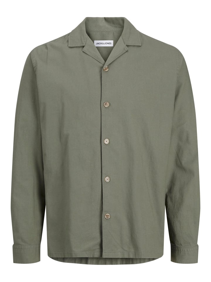

Рубашка JACK & JONES PLUS
