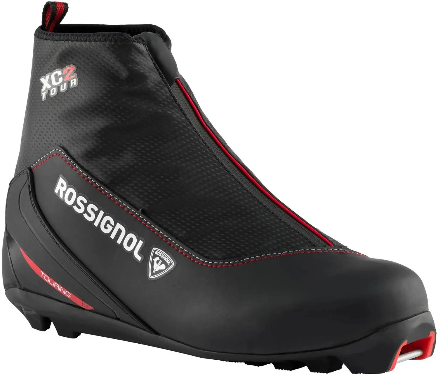 

Мужские ботинки для лыжных гонок XC 2 Rossignol, Black