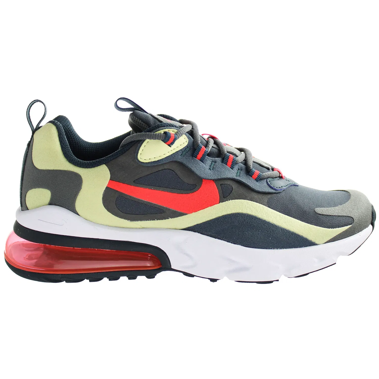 Кроссовки детские мультиколор Nike, мультиколор