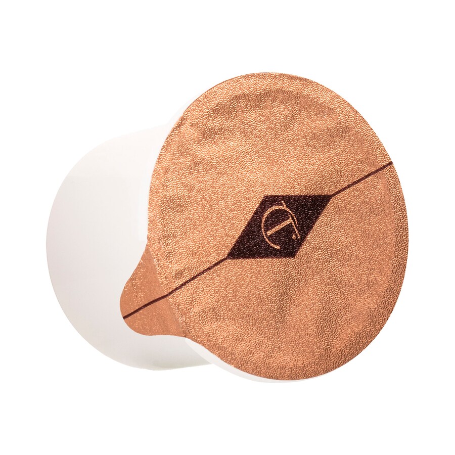 

Увлажняющий антивозрастной крем Magic Cream с гиалуроновой кислотой Charlotte Tilbury, 5.0 oz/150 ml Refill