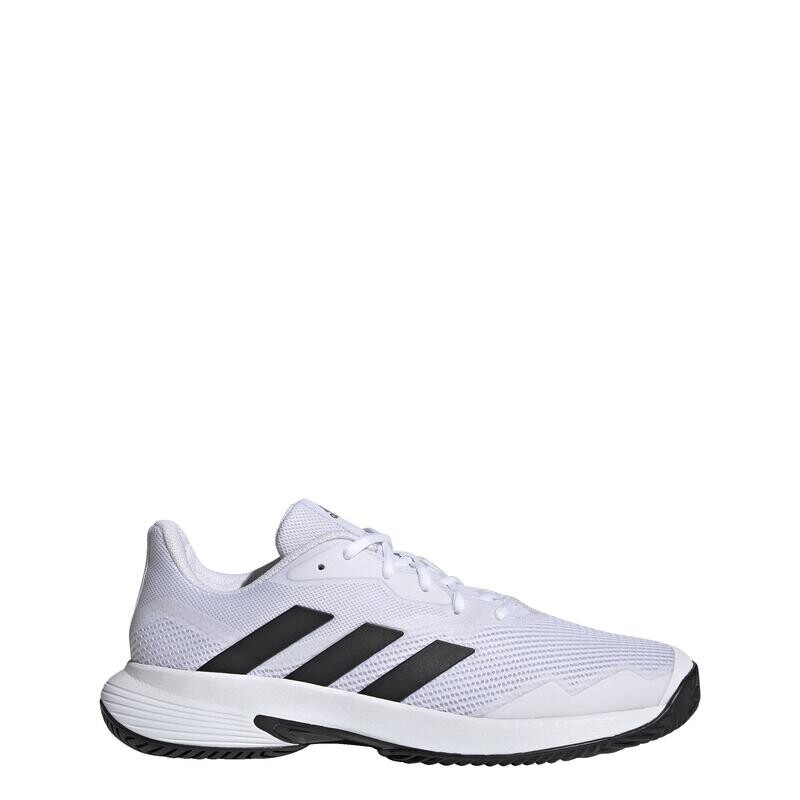 

Теннисные кроссовки ADIDAS Courtjam Control, Серый, Теннисные кроссовки ADIDAS Courtjam Control