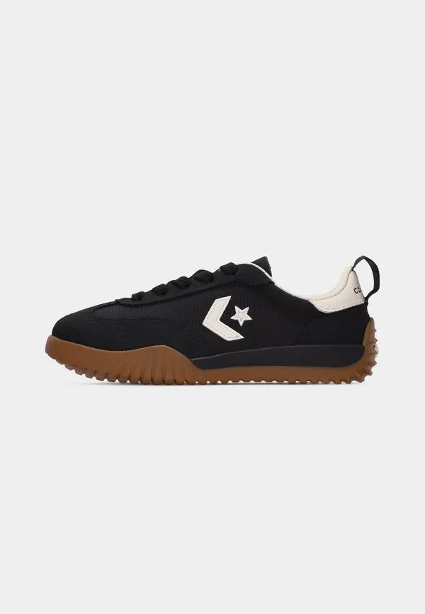 Кроссовки run star trainer унисекс Converse, Black/Egret/Honey — фото 2