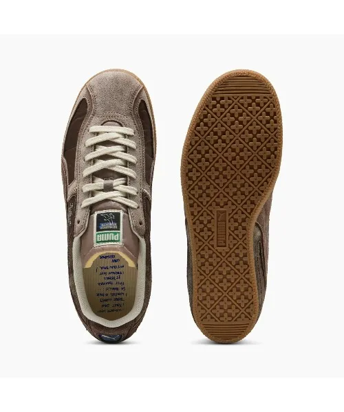 Мужские кроссовки PUMA BRASIL PANELS KIDSUPER — фото 4