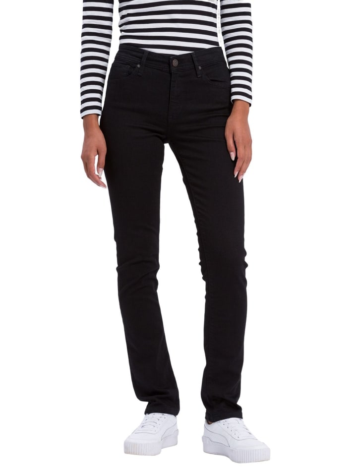 

Джинсы Cross Jeans, черный