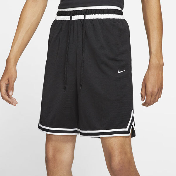 Шорты dri-fit dna 30 quick dry basketball sports shorts black Nike, черный — фото 3