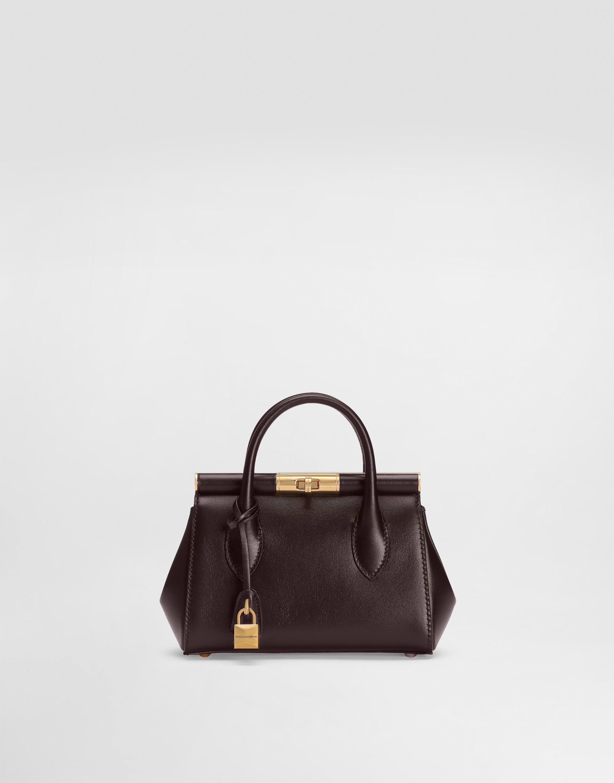 

Мини-сумка marlene day Dolce & Gabbana, бордовый