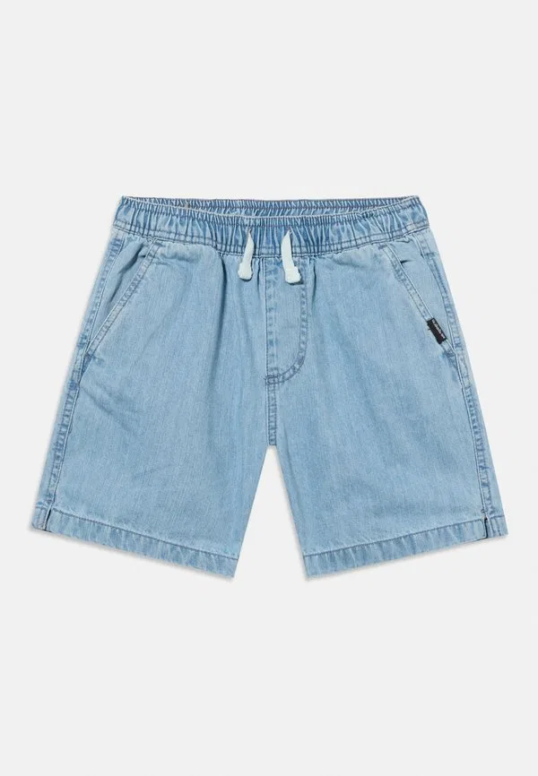 Джинсовые шорты Quiksilver, Mood Indigo — фото 3