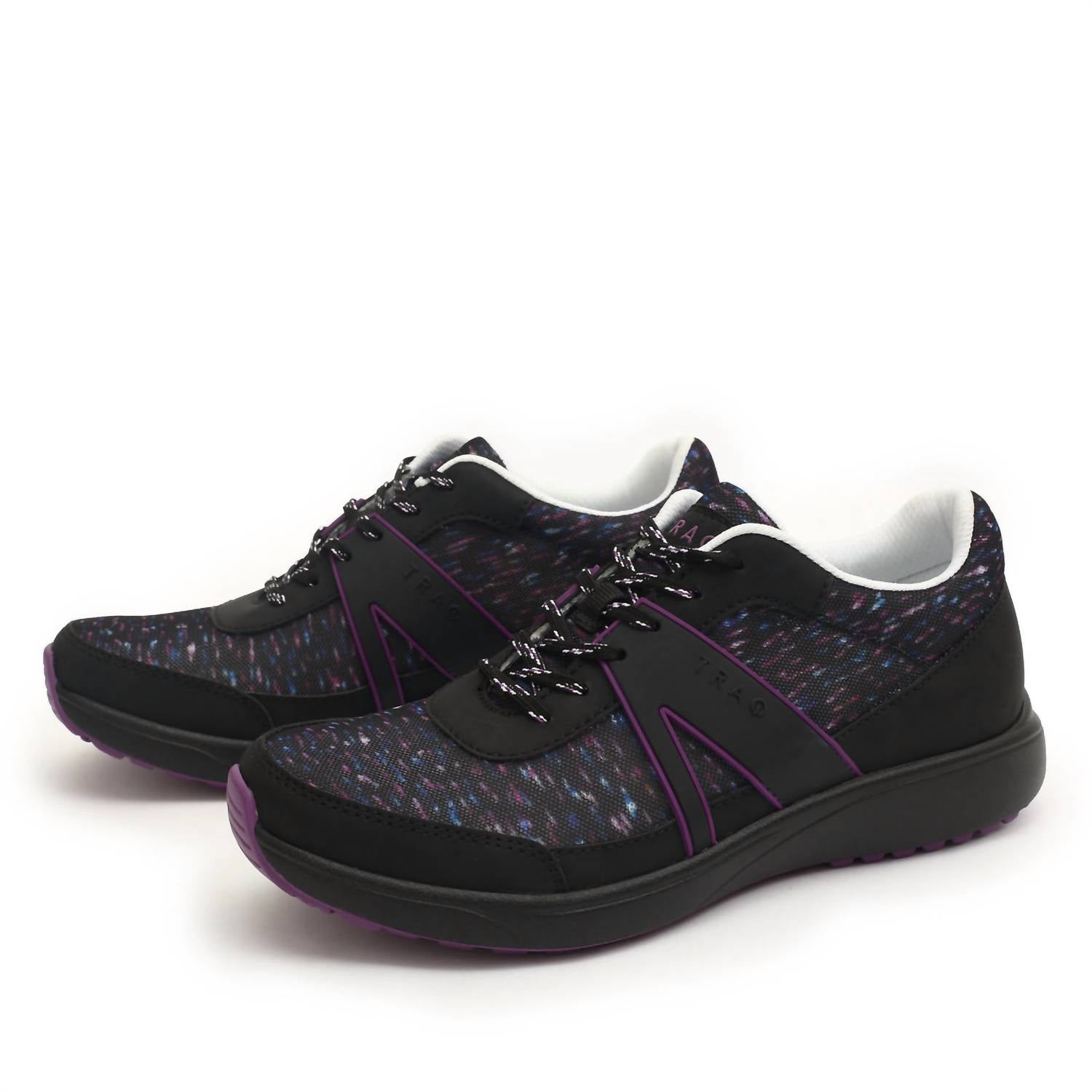Женские кроссовки Traq Qarma 2 в цвете Sonar Alegria, Sonar