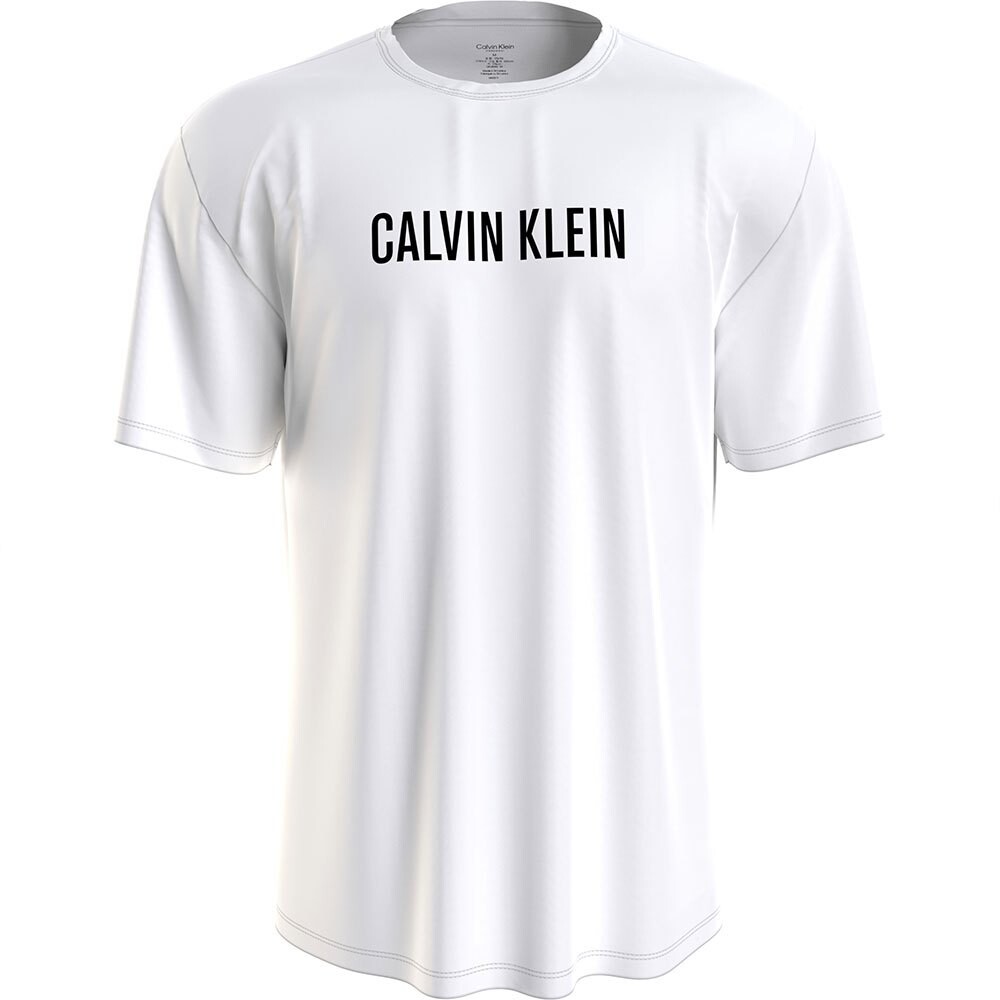 

Пижама Calvin Klein 000NM2567E Short Sleeve T-Shirt, белый