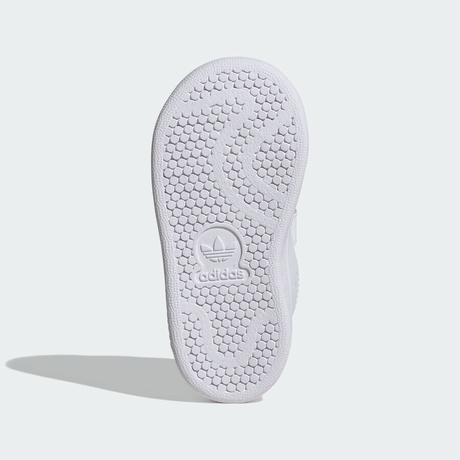 Кроссовки ADIDAS ORIGINALS Sneakers Stan Smith, белый — фото 4