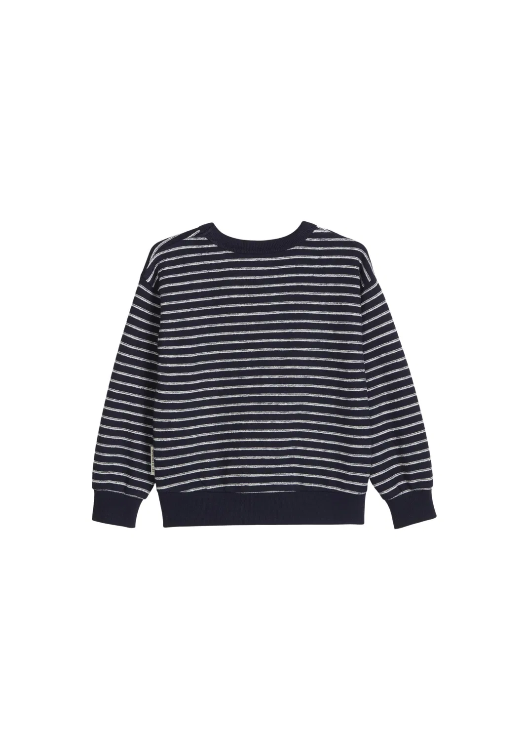 Толстовка Marc O'Polo, Navy — фото 2
