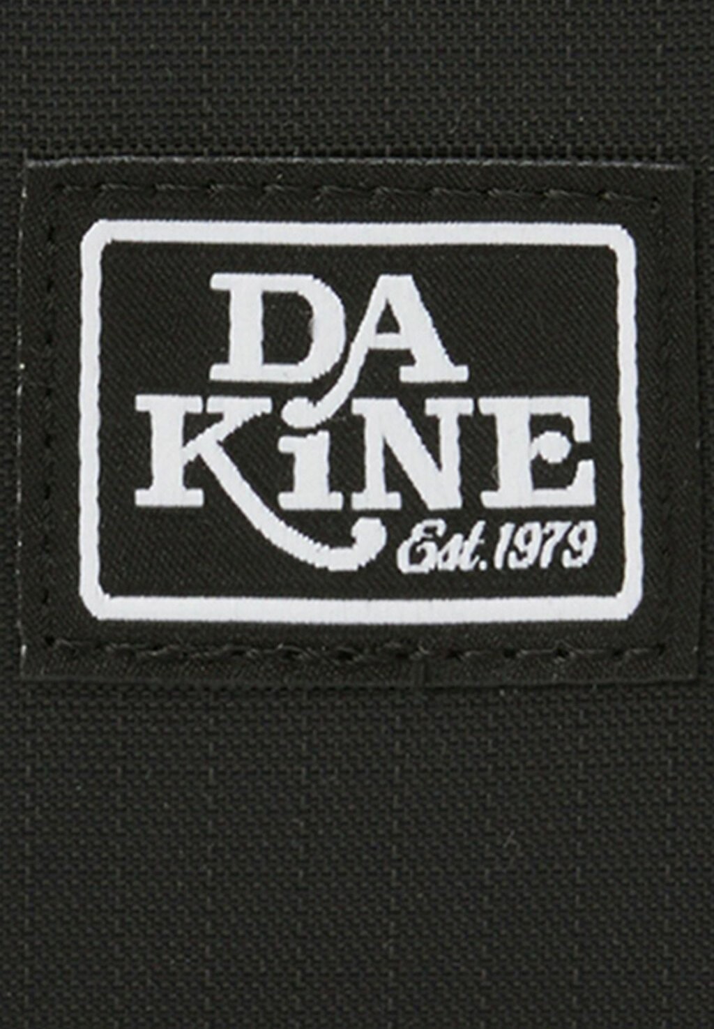 

Кошелек JETT Dakine, черный