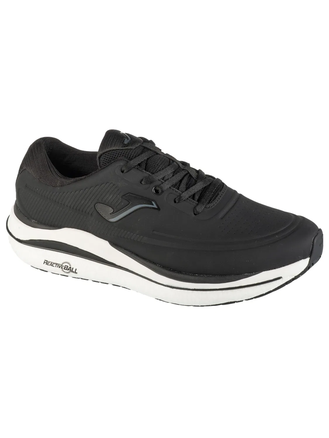 Кроссовки 'Caronte Men 25 CCARW' Joma, Mottled Black — фото 2