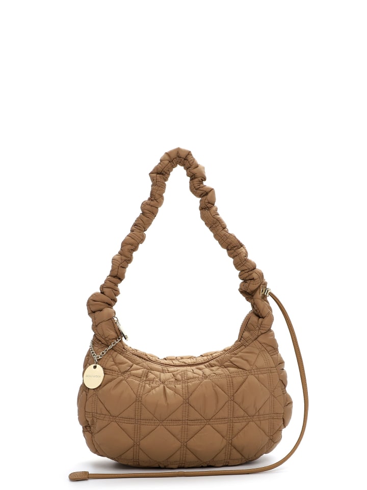 

Сумка через плечо EMILY & NOAH, песочный