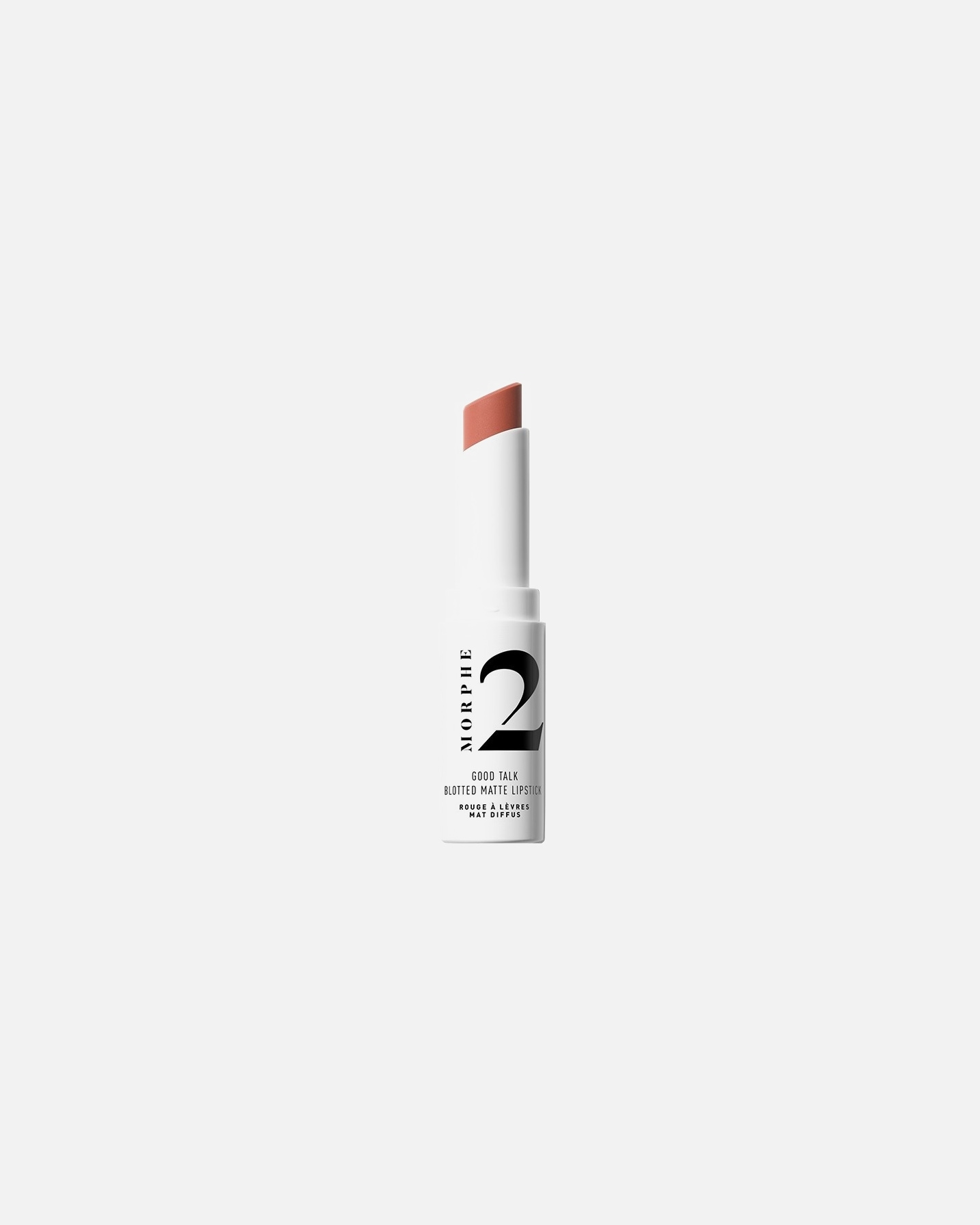 

Помада Morphe, cocoa cutie, 3 гр