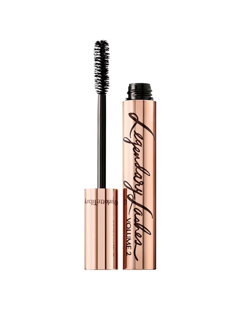

Шарлотта Тилбери – Легендарные ресницы – Том 2 Charlotte Tilbury