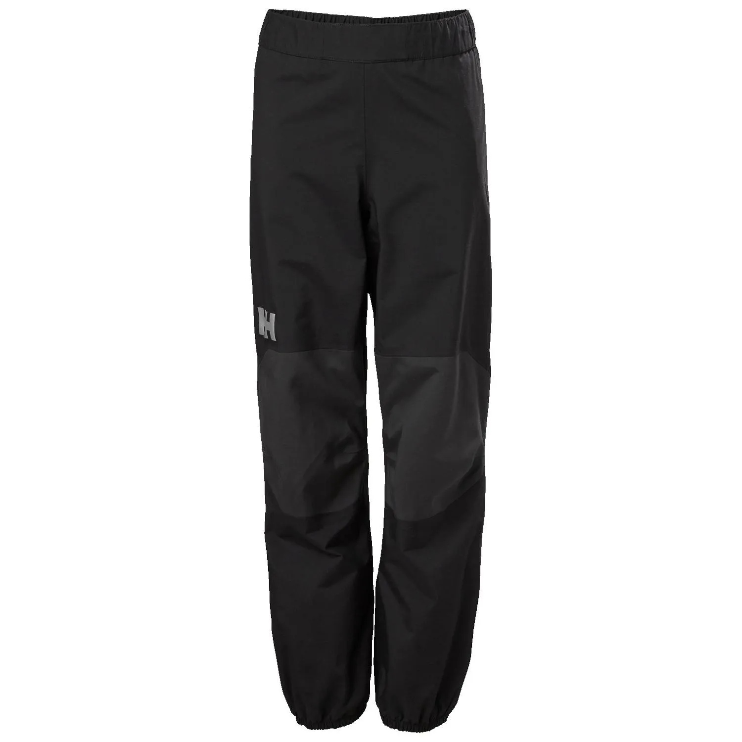 

Детские дождевые штаны Helly Hansen, Black