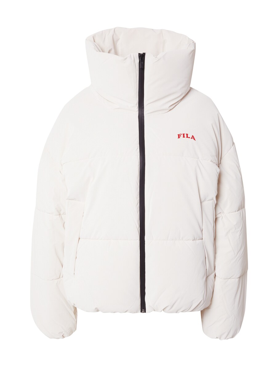 

Межсезонная куртка FILA TONALA, натуральный белый