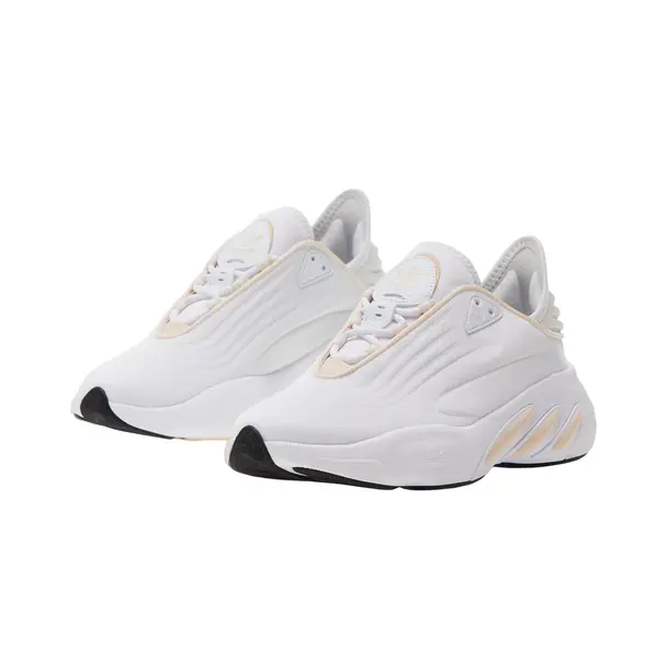 Кроссовки оригиналы adifom sltn кроссовки Adidas, белый — фото 3