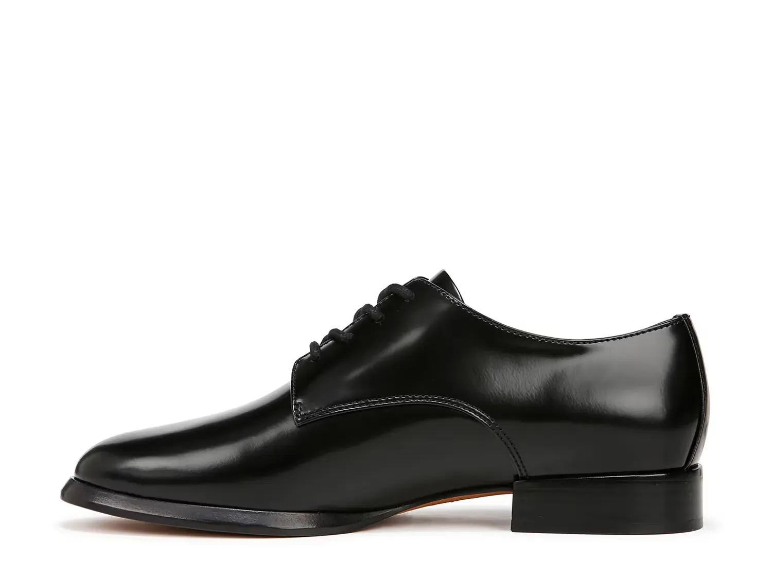 Niko Oxford - женские Vince, Black — фото 3